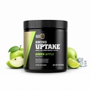 Elite GolElite aminoacidi in oro, mela verde, supplemento di aminoacidi, aumentare l'energia, il recupero del muscolo di sostegno, Beta Alanine, L Citrulline, (30 porzioni)