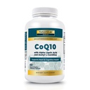 Laboratorio di Natura Oro CoQ10 + Acido Lipoico Alfa + Acetil L-Carnitina HCl