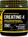 Primaforce Creatine-X 250 Grammi - High-Performance 10 Creatine Complex - Unflavored