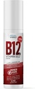BIOLABS PRO INNERGIZE B12 Crema - All Natural Topical B12 w/B6 & 10% L-Arginina - Supporto neurologico avanzato e preallenamento - Professional Grade Methyl B12 - B6