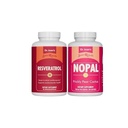 Santo Remedio Resveratrolo + Nopal Bundle