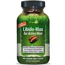 Irwin Naturals Libido-Max per uomini attivi 60 Sgels