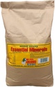 Minerali essenziali 50 lb, supplemento minerale a scelta gratuita con selenio, vitamine e minerali