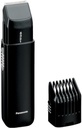 Panasonic ER240B Beard & Mustache Trimmer per gli uomini