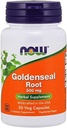 Ora gli alimenti GOLDENSEAL ROOT 500mg 50 CAPS