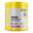 Cellucor C4 Sport Pre Workout Powder Watermelon - NSF Certificata per Sport + Preworkout Energy Supplement per Uomo & Donne - 135mg Caffeina + Creatina Monoidrato - 30 Serve