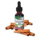 Risposta della natura Cinnamon Bark, 1-Fluid Ounce