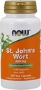 Ora Foods St. John's Wort 300mg 100 Vcaps