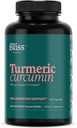 Curcuminoide curcumina C3 Complesso 500 mg, potenziato con pepe nero per un migliore assorbimento; Kosher Certificato, Non OGM e Gluten Libero - Curcuminoidi standardizzati 95% - 120 VegCaps