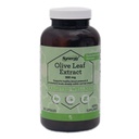 Vitacost Synergy Olive Leaf Extract -- 500 mg - 300 capsule