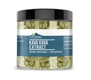 Estratto di Kava Kava, 200 Capsule, Pure & Undiluted, Senza Additivi