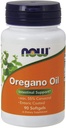 NOW Foods Olio di organo Enteric, 90 Softgels (270 Softgels)