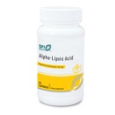 Klaire Labs SFI Health Alpha-Lipoic Acid 150mg - ALA Supplemento per promuovere il disintossico del fegato, supporto antiossidante - soluzioni anallergiche e prive di mais (60 capsule)