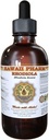 Hawaii Pharm Rhodiola (Rhodiola Rosea) Estratto di liquido, tintura, Integratore di erbe, Made in USA, 2 fl.oz