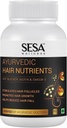 Generico SE-SA DHT Blocker (60 capsule di veg) 100% di erbe con NO noti effetti collaterali - da farmacia