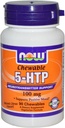 Citrus naturali masticabili 5-HTP - 100 mg - 90 masticabili