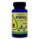 Joint Health Supplement, 300Mg Avocado Soy Unsaponifiable, Non OGM, Dairy Free, Gluten Free & Shellfish Free, 60 giorni di alimentazione, una capsula al giorno (2 mesi)...