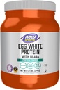 ORA ALIMENTI Uova Polvere di proteina bianca, 544 GR