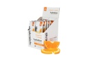 Imballaggio della polvere dell'elettrolita non zuccherata - Idratazione di tutti i giorni - Miscela di bevanda di sport - Zucchero Libero - Elettroliti Booster- Tangerine + Arancione - 15 Serve - Keto, Paleo, Vegan, Non OGM