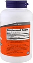 NOW Alimenti Acetil L-Carnitina 500mg - 200 ct (Pacchetto di 2)