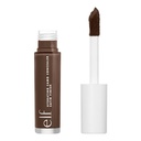 e.l.f. Idratando Camo Concealer, Copre Blemishes & Under-Eye Circles, Full-Coverage & Fornisce una finitura raso, Vegan & Cruelty-Free, Rich Walnut
