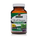 L'olio di risposta della natura di capsule di origano Softgels, 90-Count | Booster immunitario naturale | promuove la digestione sana & Gut Flora