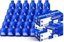 Probiotici 40 miliardi di CFU - 30 bottiglie x 0,7oz - Supplemento di salute digestivo