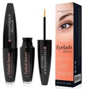 Essynaturals Premium Eyelash siero di crescita per le ciglia più lunghe, più complete, più spesse