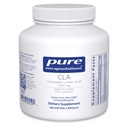 Pure Encapsulations CLA (acido linoleico coniugato) 1.000 mg | promuove la composizione corporea sana con l'esercizio* | 180 capsule di softgel