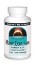 Fonte Naturals MethylCobalamin Vitmain B-12 Cherry aromaed, 1 mg - 240 Lozenges