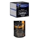 Bundle di Purina Pro Piano Veterinaria Integratori FortiFlora Dog Probiotic Supplemento, - 30 ct. Boxe + Purina Pro Piano Veterinaria Integratori Congiunti per Grandi Cani Razza Hip e Joint