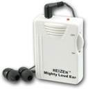 Amplificatore acustico acustico personale 120dB Reizen Mighty Loud
