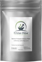 Know-How Foods Prebiotic Dietary Fiber (Non OGM) Made 100% con Fibersol-2: 12 oz Pouch