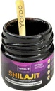 Shilajit, Pure Himalayan Shilajit Resina, Integratore alimentare, Net Wt 20gm(0.70oz)