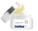 Vitamina K Crema idratante Bruise Healing Formula. Correttore Dark Spot per Bruising, Spider Veins & Broken Capillaries. Riduce Under Eye Dark Circles, Fine Lines, Puffiness, & Wrinkles.