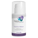 Crema di Progesterone di Eccellenza Organica per le Donne, Integratore Bio-Identico Naturale per l'Equilibrio Ormonale e il Supporto - PMS, Perimenopause, Menopausa, 3.3 fl oz
