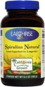 Spirulina naturale, polvere da 180 grammi