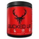Bucked Up Pre Workout 6 Grams Citrulline, 2 Grammi Beta Alanine e 3 altri ingredienti registrati (Grape)
