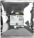 Frontier Co-op Organic Sting Nettle Leaf, 1lb Bulk Bag, Cut & Sifted - Ideale per fare il tè piccolo, Kosher Certificato