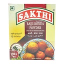 Sakthi Masala (Famous Spice Mix From South India) 200 Grammo (Bajji-Bonda)