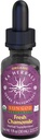 Arbali RA - Tintura di camomilla fresca certificata Organic Soothing | Frulla fresca per il relax | 1 oz