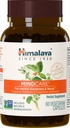 Himalaya MindCare - Nootropic Herbal Brain Supplements for Memory and Focus Support - Vegan, Non-GMO, Gluten Free, 1170 mg, 60 capsule