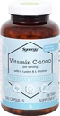 Vitacost L-Lysine & L-Proline Complex -- 240 capsule