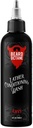 Cuscinetto Octane: Envy Beard Wash - 8 oz Shampoo per Cuscinetti morbidi e idratati con Burro di Karitè & Jojoba - Made in USA