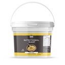 Birch & Meadow 1 gallina di fiocchi di lievito alimentare, popcorn, Yummy Nooch