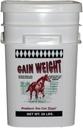 Cox Vet Lab guadagno di peso, supplemento di cavallo, 25 Lb