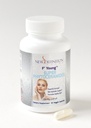 F’ YoungTM Super Phytoceramides by Purely Natural Herbal, per ottenere la prevenzione delle rughe e proteggere la pelle dall’inquinamento armonioso, dal sole e dallo stress, Made in USA