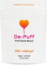 Sostegno di menopausa per la Bloating & Digestion – Booster aggiuntivo per la polvere proteica - Rilievo di menopausa vegano organico per i sintomi di menopausa – con Aceto di sidro di mela, Polvere di Kelp & polvere di cetriolo