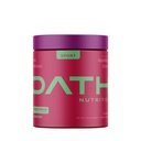 Oath Nutrition Sport Sugar Free Pre-Workout Powder, Appleberry Orchard, Contiene Creatina Monoidrato, Caffeina e Beta Alanine, Polvere pre allenamento per donne e uomini, 25 Serve