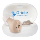 Apparecchio acustico Oricle generico per gli anziani - Amplificatore acustico Oricle per assistere l'udito